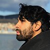 Deepan Ghimiray