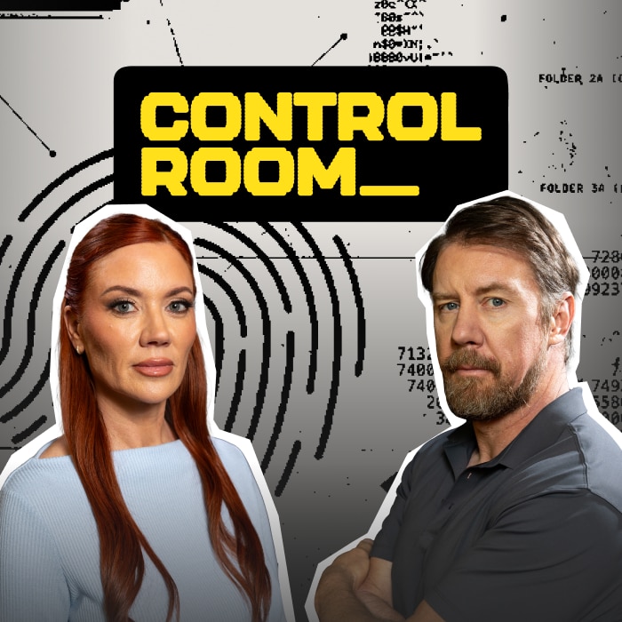 Control Room: Exposing the truth about America’s identity theft crisis