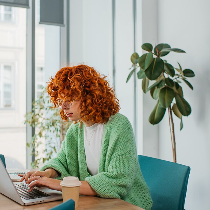 Protect your identity during Cybersecurity Awareness Month