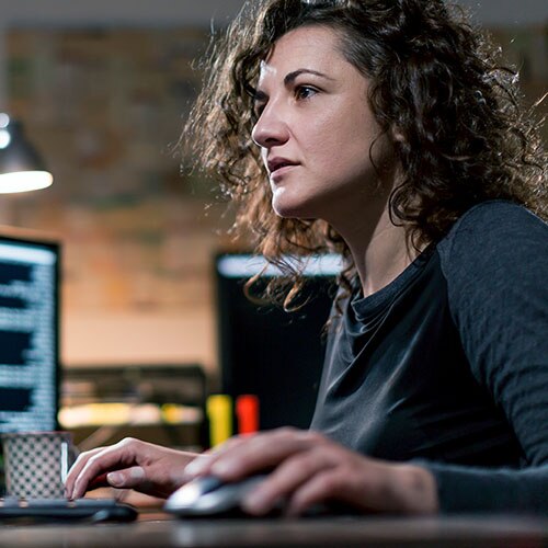 Dark web websites: How to access them safely