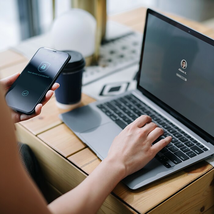 How to protect yourself on Identity Management Day