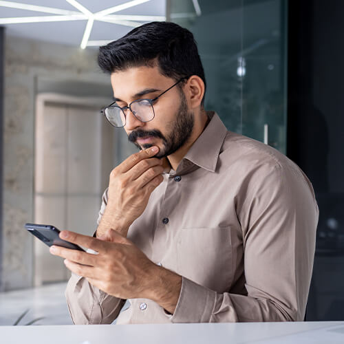 Spam texts: 7 examples and how to stop them