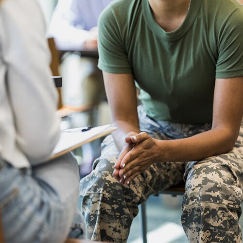 Veteran scams and how to protect yourself
