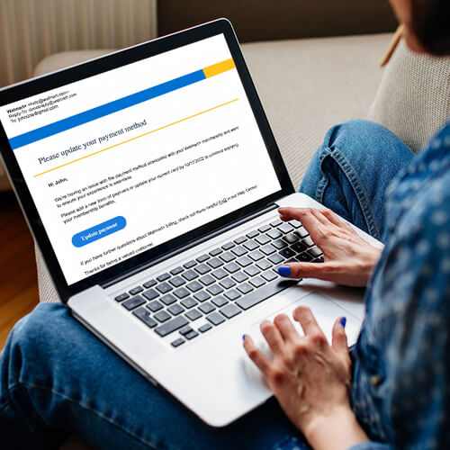 13 Walmart scams to watch out for